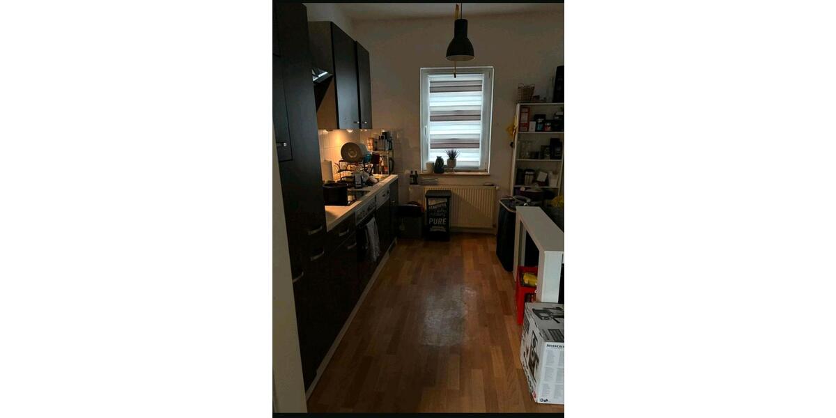 Etagenwohnung Brake (Unterweser) - 2.5 Zimmer, 75 m&sup2;, 600&euro; | Angebot:25214493