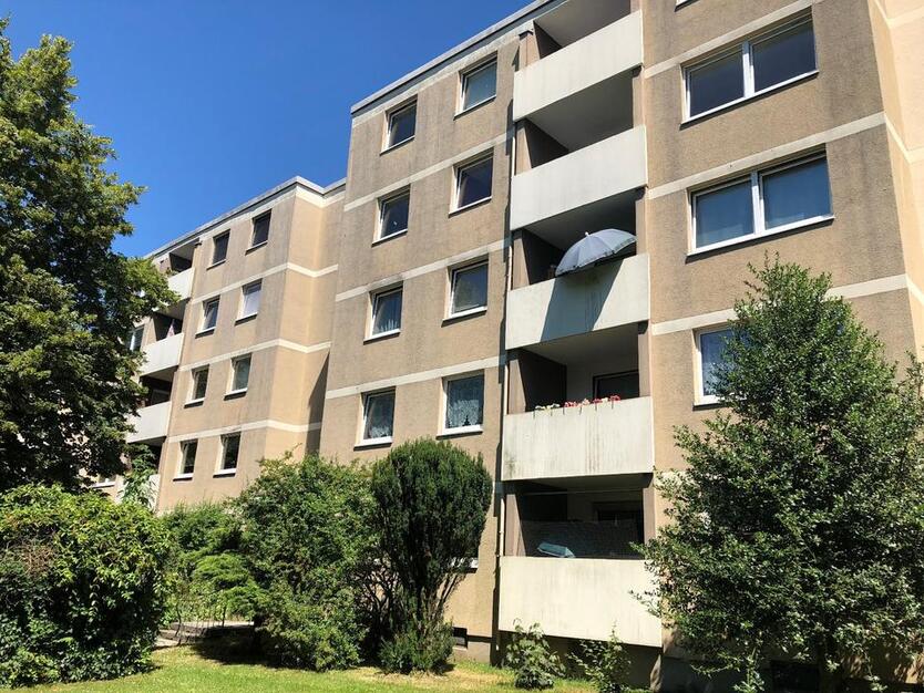 3-Zimmer-Wohnung in Sankt Augustion Mülldorf zu vermieten