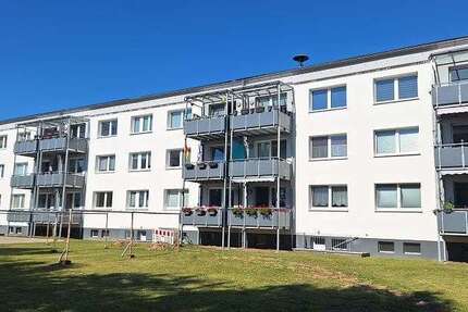 Wohnung Wackerow - 2 Zimmer, 46 m&sup2;, 469&euro; | Angebot:27294547