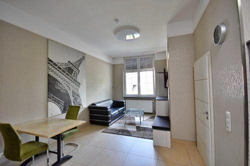 Wohnen auf Zeit Raunheim - 2 Zimmer, 45 m&sup2;, 1.100&euro; | Angebot:23645766