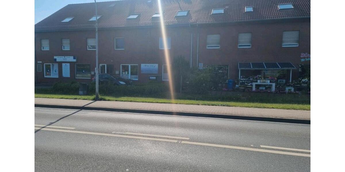 Gewerbeobjekt Wesendorf - 275&euro; | Angebot:21232466