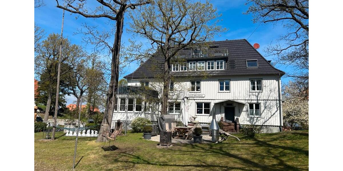 Erdgeschoßwohnung Wernigerode - 2 Zimmer, 68 m&sup2;, 680&euro; | Angebot:26454201
