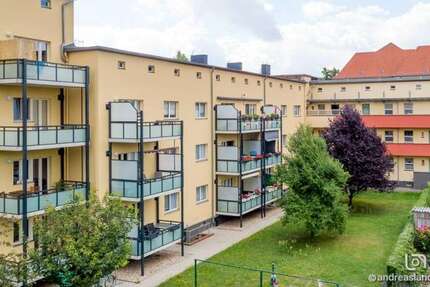 Wohnung Magdeburg Sudenburg - 2 Zimmer, 62 m&sup2;, 403&euro; | Angebot:26286014