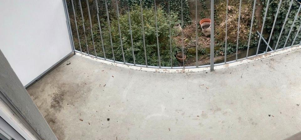 Etagenwohnung Tübingen Schönblick / Winkelwiese - 2 Zimmer, 65 m&sup2;, 470&euro; | Angebot:26291505