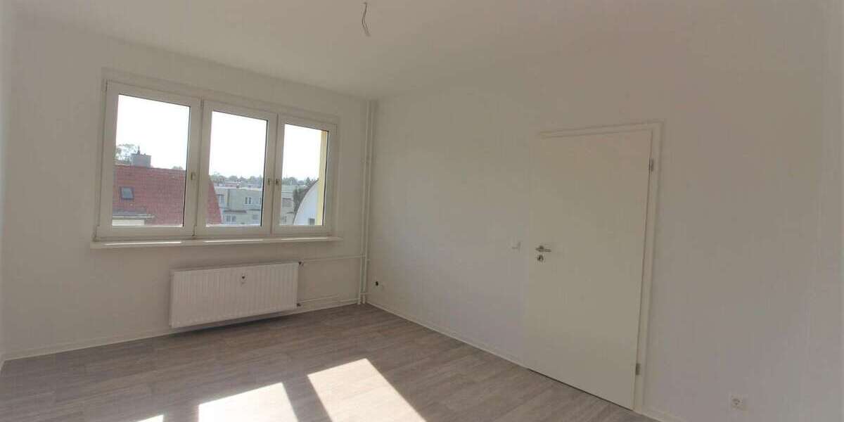Etagenwohnung Magdeburg Beyendorf-Sohlen - 2 Zimmer, 46 m&sup2;, 322&euro; | Angebot:26732650