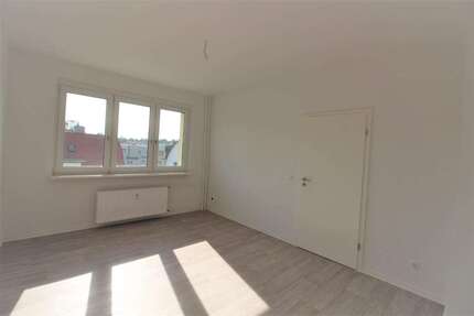 Wohnung Magdeburg Beyendorf-Sohlen - 2 Zimmer, 46 m&sup2;, 322&euro; | Angebot:26732650