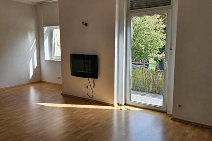 Wohnung 100 qm