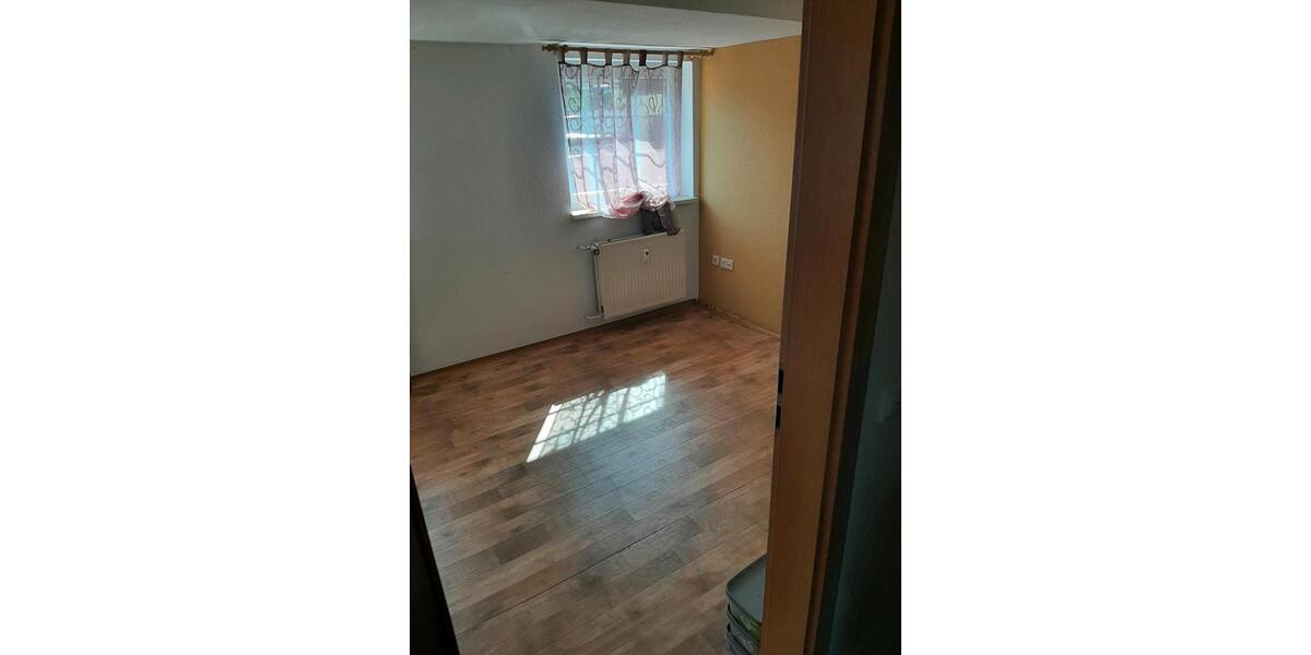 Mietwohnung Hermsdorf Altstadt 2 zimmer