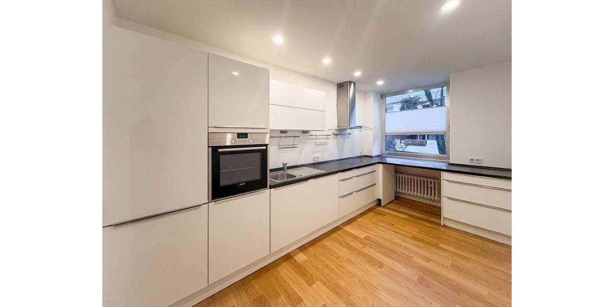 Etagenwohnung Köln Braunsfeld - 3 Zimmer, 231 m&sup2;, 3.900&euro; | Angebot:25662592