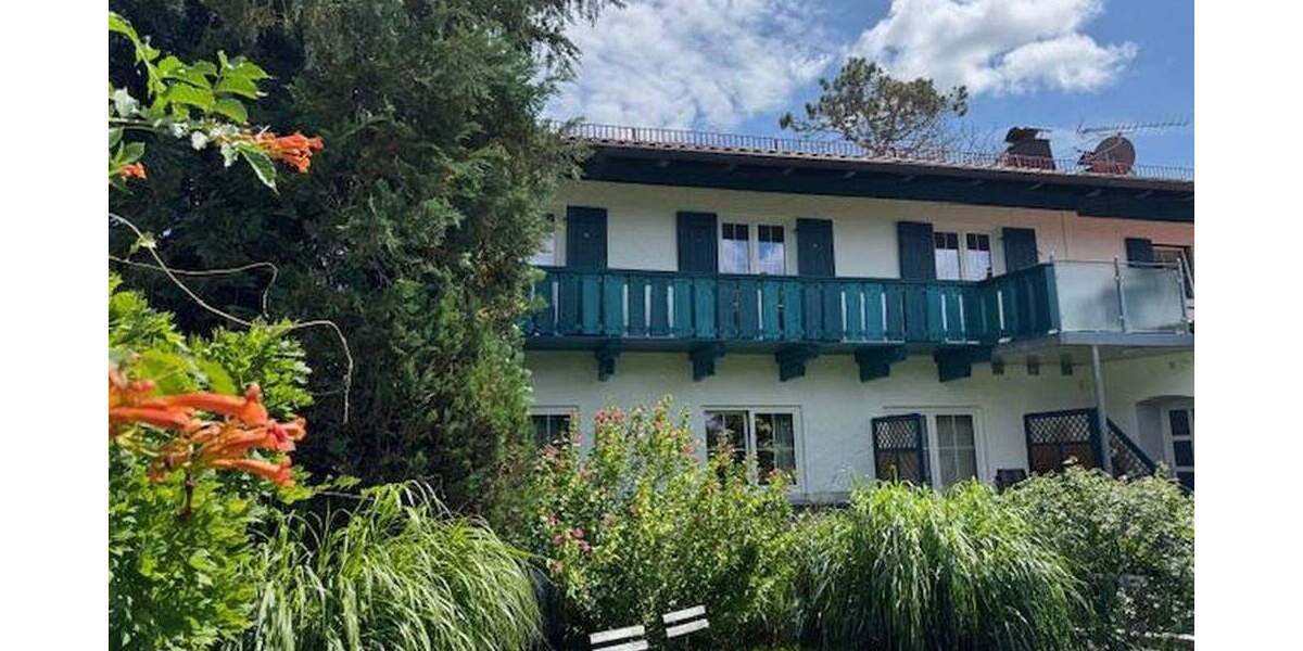 Etagenwohnung Berg Assenhausen - 5 Zimmer, 122 m&sup2;, 1.720&euro; | Angebot:25753319