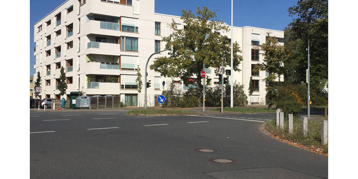 Etagenwohnung Darmstadt Kranichstein - 3 Zimmer, 75 m&sup2;, 959&euro; | Angebot:26160474