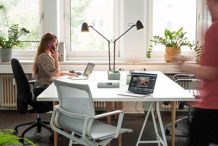 Gewerbeobjekt Kiel Blücherplatz - 500&euro; | Angebot:25957074