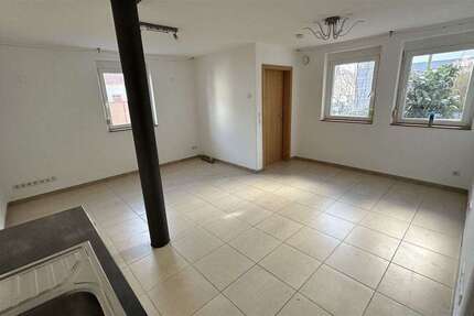 Wohnung Wackernheim Wackernheim - 2 Zimmer, 43 m&sup2;, 500&euro; | Angebot:24872575