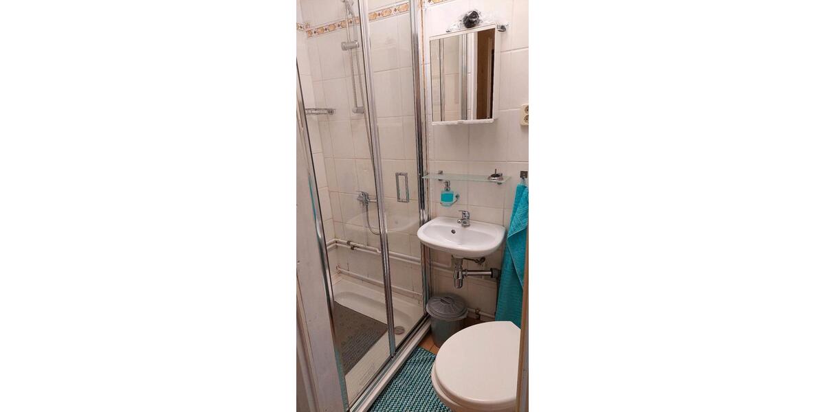 Wohnen auf Zeit Weimar - 2 Zimmer, 25 m&sup2;, 35&euro; | Angebot:21697312