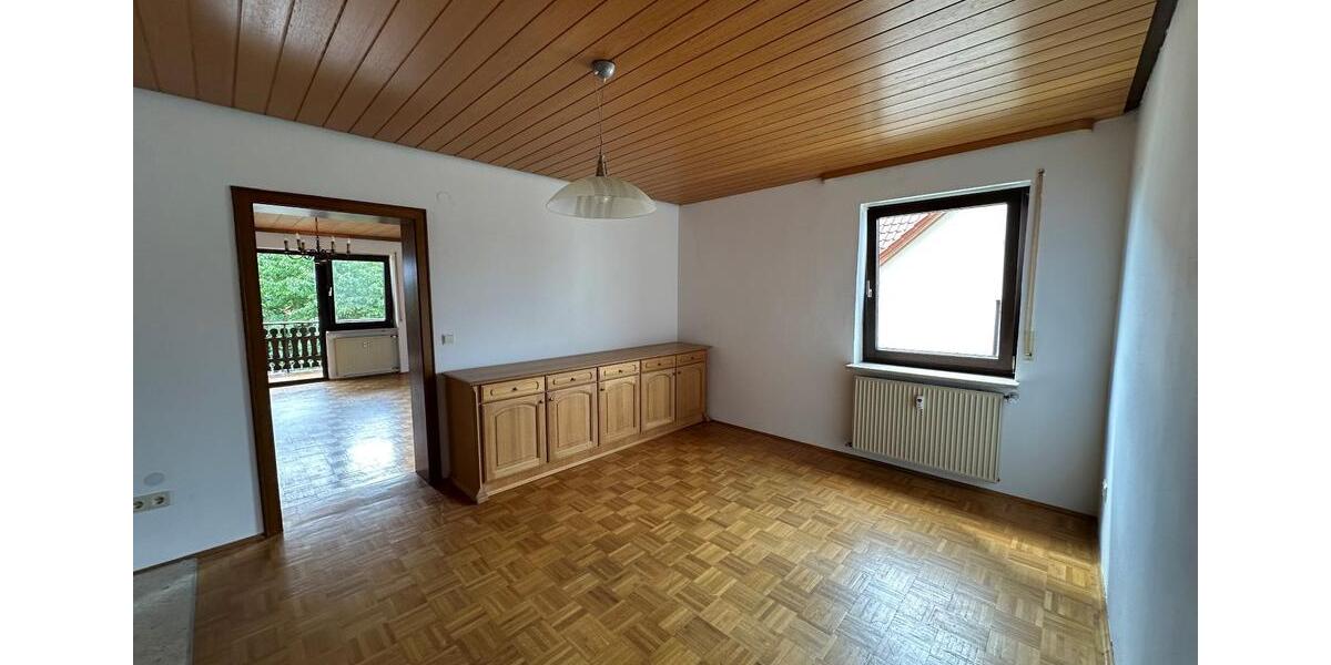 Etagenwohnung Waidhaus - 5 Zimmer, 90 m&sup2;, 580&euro; | Angebot:26383183