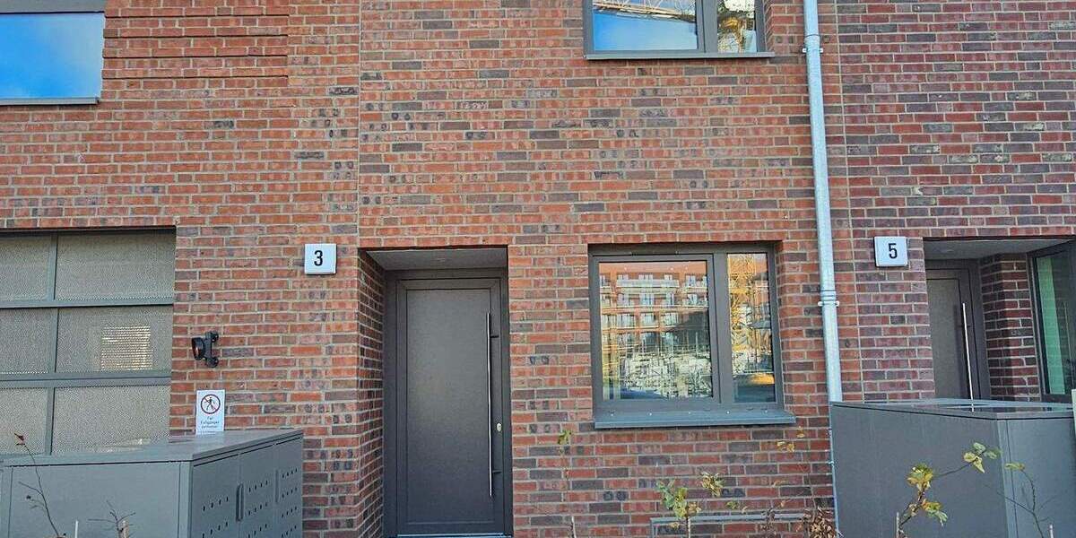 Mehrfamilienhaus, Wohnhaus Hannover Bemerode - 4 Zimmer, 127 m&sup2;, 1.700&euro; | Angebot:25195930