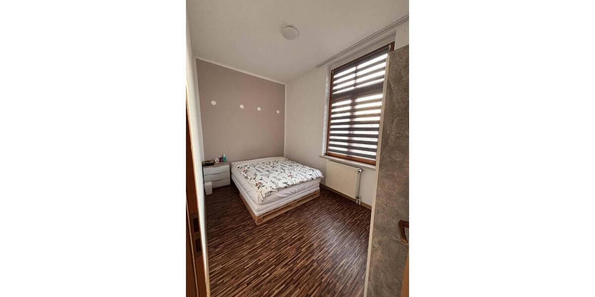 Helle und zentrale 2-Zimmer-Wohnung in Stadtmitte Stadtroda´s - Etagenwohnung Stadtroda | Angebot:26338316