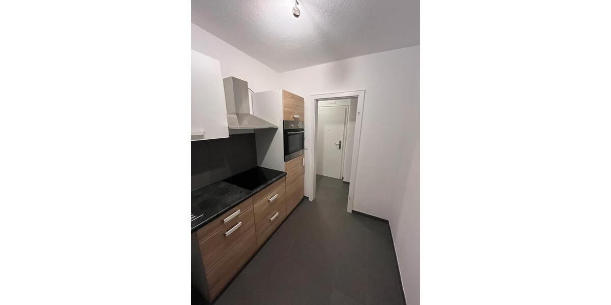 Etagenwohnung Iserlohn - 1 Zimmer, 39 m&sup2;, 500&euro; | Angebot:24108932