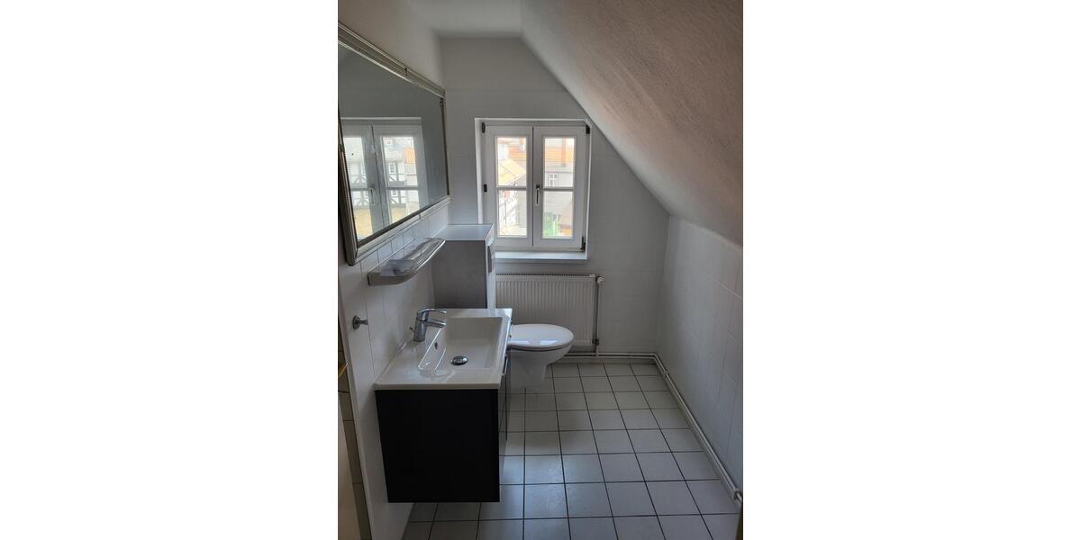 Etagenwohnung Goslar - 4 Zimmer, 110 m&sup2;, 750&euro; | Angebot:24772041