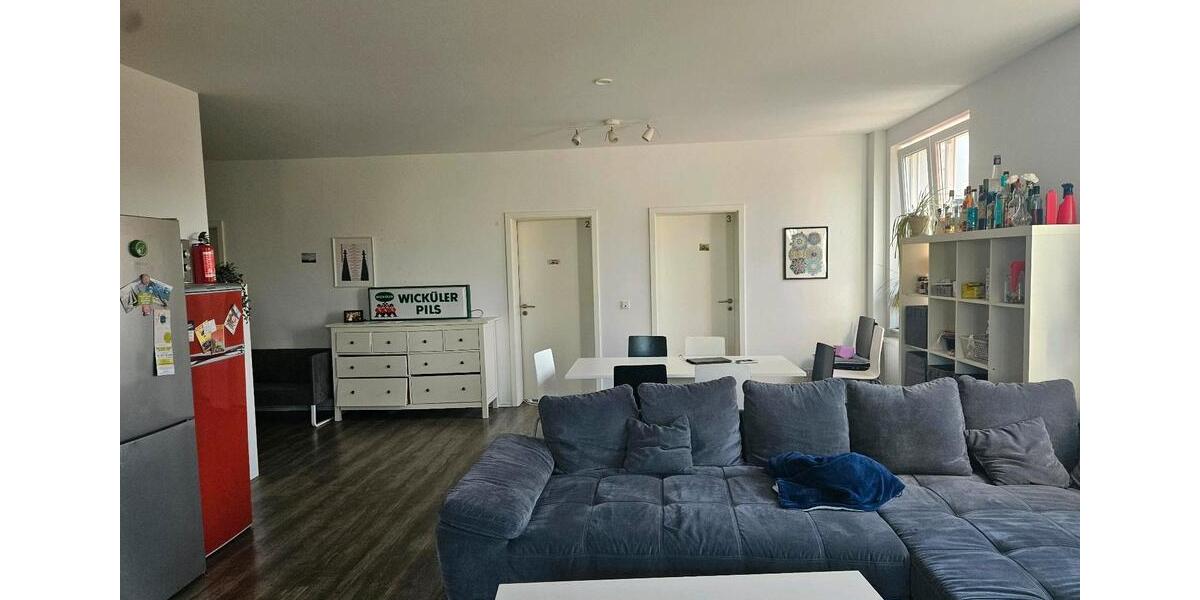 Wohnen auf Zeit Köln Ehrenfeld - 1 Zimmer, 15 m&sup2;, 571&euro; | Angebot:24415994