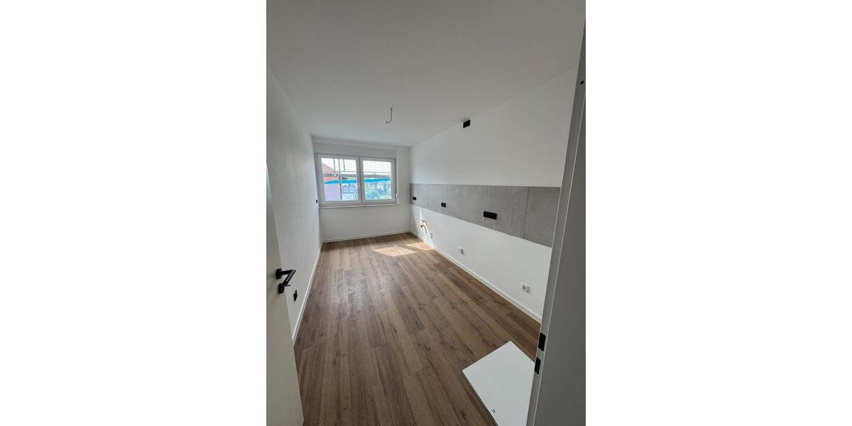 Etagenwohnung Dorsten - 3 Zimmer, 77 m&sup2;, 1.040&euro; | Angebot:26580204