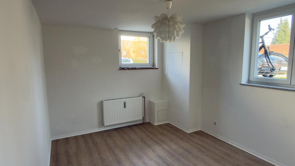 Wohnen auf Zeit Osnabrück Eversburg - 1 Zimmer, 13 m&sup2;, 210&euro; | Angebot:22031968