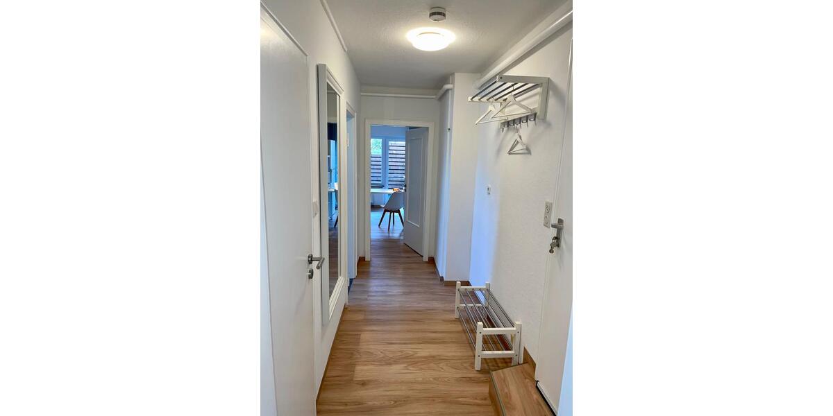 Wohnen auf Zeit Rinteln - 2 Zimmer, 60 m&sup2;, 450&euro; | Angebot:26038640