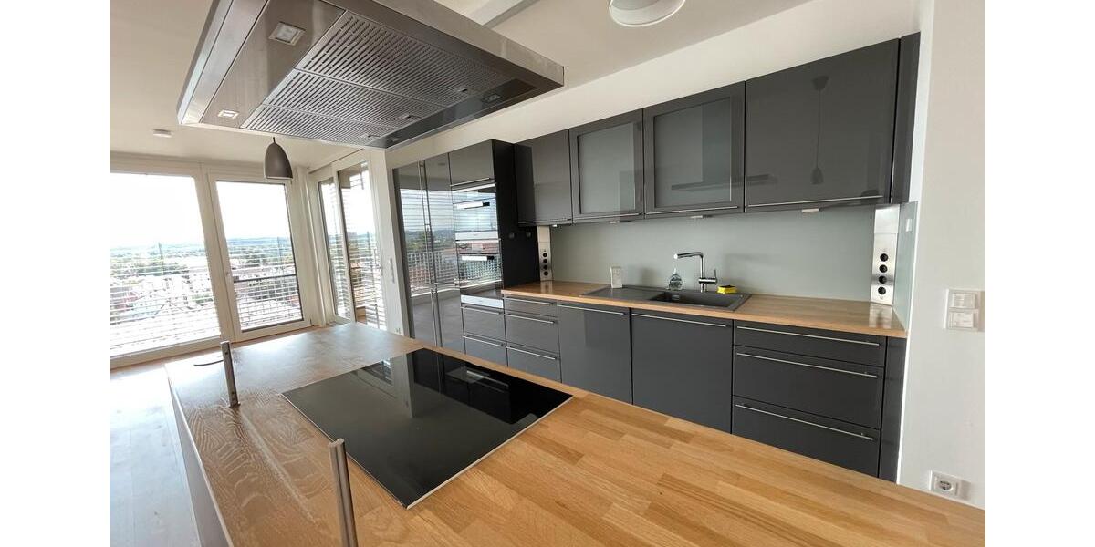 Terrassenwohnung Hohenthann - 4 Zimmer, 140 m&sup2;, 1.960&euro; | Angebot:26036582