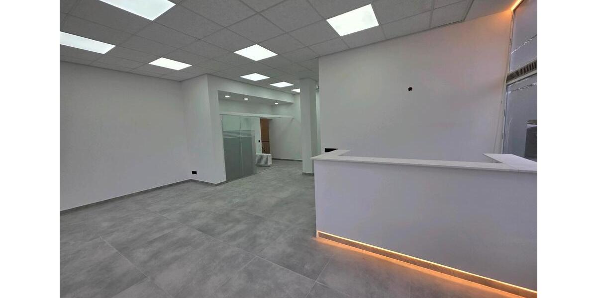 Gewerbeobjekt Vellmar - 2.200&euro; | Angebot:26167611