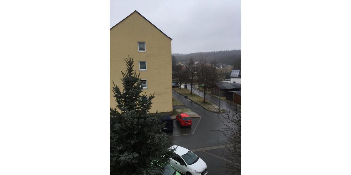 Etagenwohnung Schönheide - 3 Zimmer, 57 m&sup2;, 320&euro; | Angebot:23644204