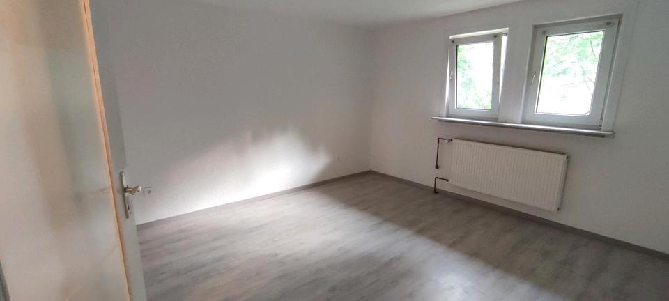 Etagenwohnung Steinau an der Straße - 3.5 Zimmer, 70 m&sup2;, 750&euro; | Angebot:26276560