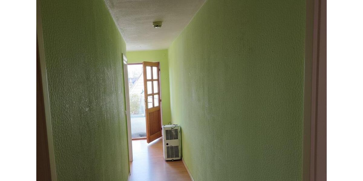 Dachgeschoßwohnung Krempe - 2 Zimmer, 62 m&sup2;, 449&euro; | Angebot:26253719