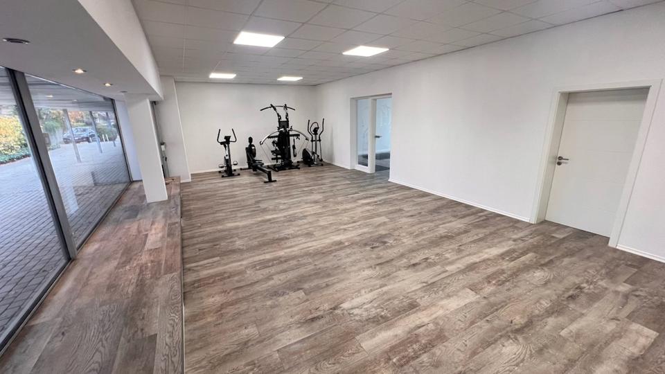 Gewerbeobjekt Traunreut Irsing - 1.100&euro; | Angebot:23788873