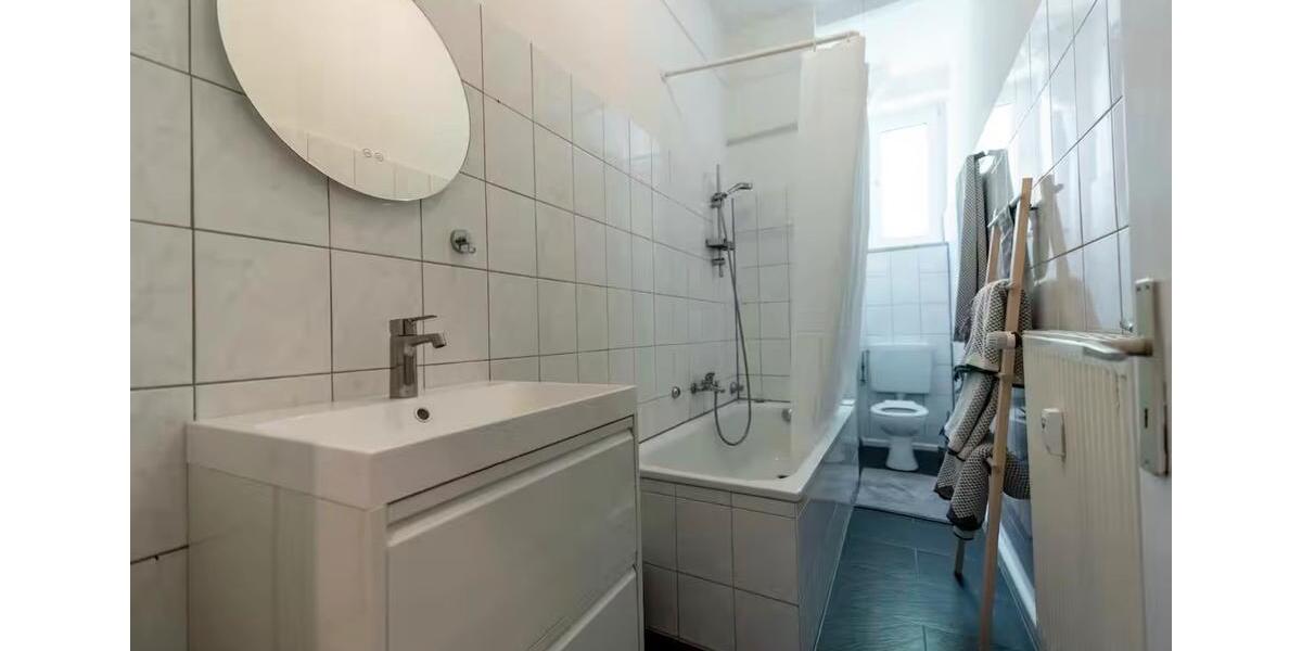 Wohnen auf Zeit Korschenbroich - 4 Zimmer, 108 m&sup2;, 475&euro; | Angebot:26656252