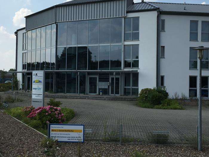 Gewerbeobjekt Stuhr Brinkum - 800&euro; | Angebot:25191249