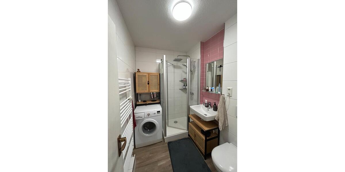 Wohnen auf Zeit Würzburg Sanderau - 3 Zimmer, 95 m&sup2;, 1.500&euro; | Angebot:26028627