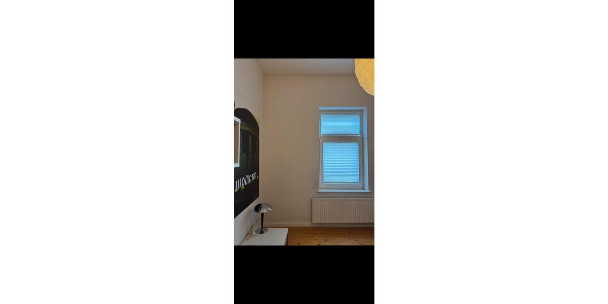 Etagenwohnung Hannover Vahrenwald-List - 2 Zimmer, 55 m&sup2;, 1.050&euro; | Angebot:26665198