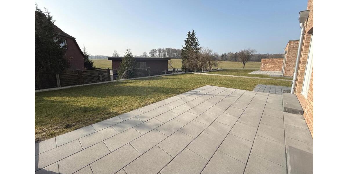 Doppelhaushälfte Toppenstedt - 5 Zimmer, 161 m&sup2;, 1.800&euro; | Angebot:25476123