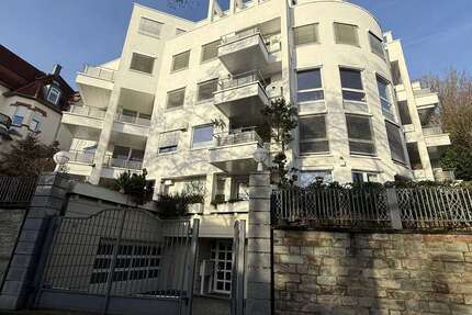 Wohnung zum Mieten in wiesbaden 2.500 € 95 m² 3 zimmer