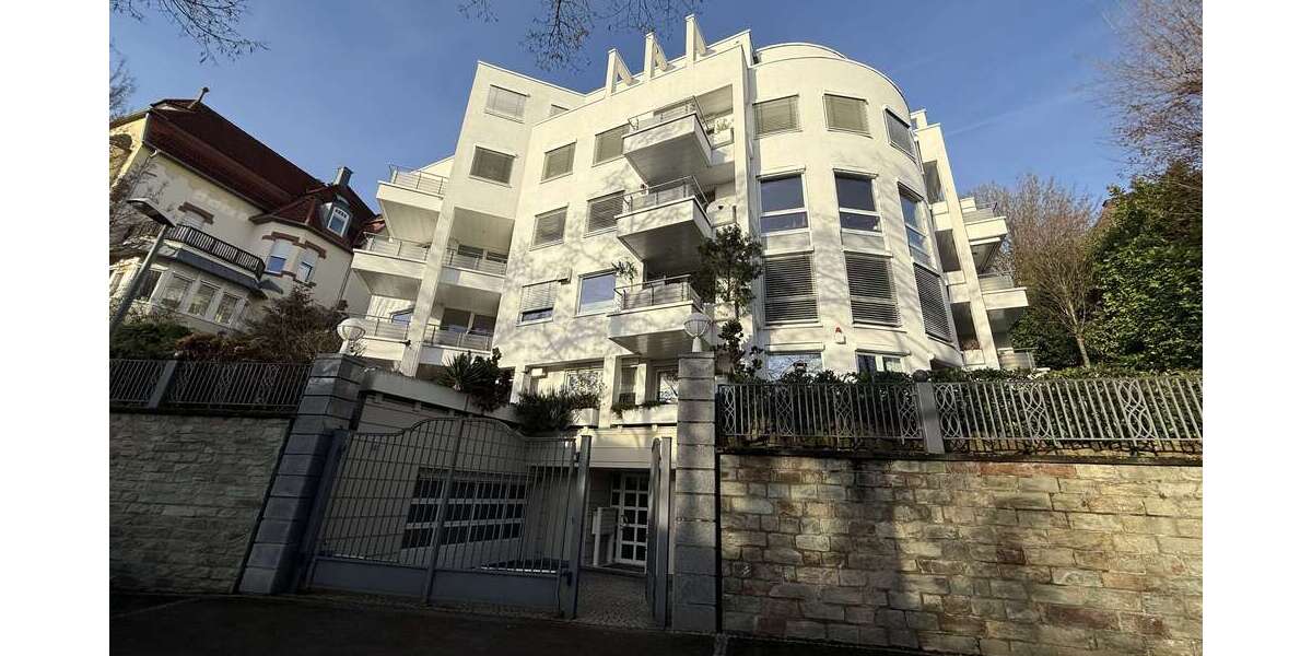 Wohnung zum Mieten in wiesbaden 2.500 € 95 m² 3 zimmer