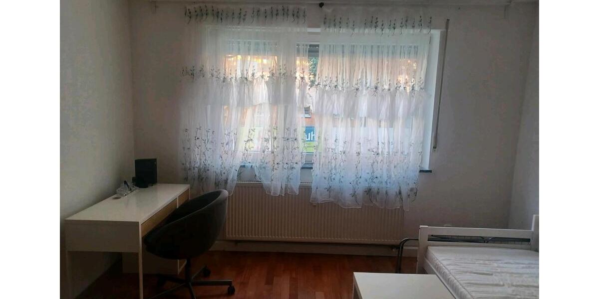 Erdgeschoßwohnung Ulm Söflingen - 1 Zimmer, 25 m&sup2;, 700&euro; | Angebot:20801003