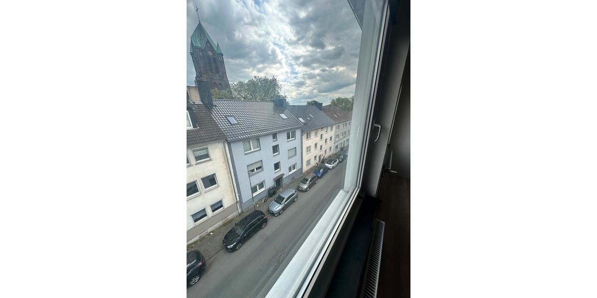 Etagenwohnung Bochum Bochum-Mitte - 2 Zimmer, 62 m&sup2;, 605&euro; | Angebot:26549810