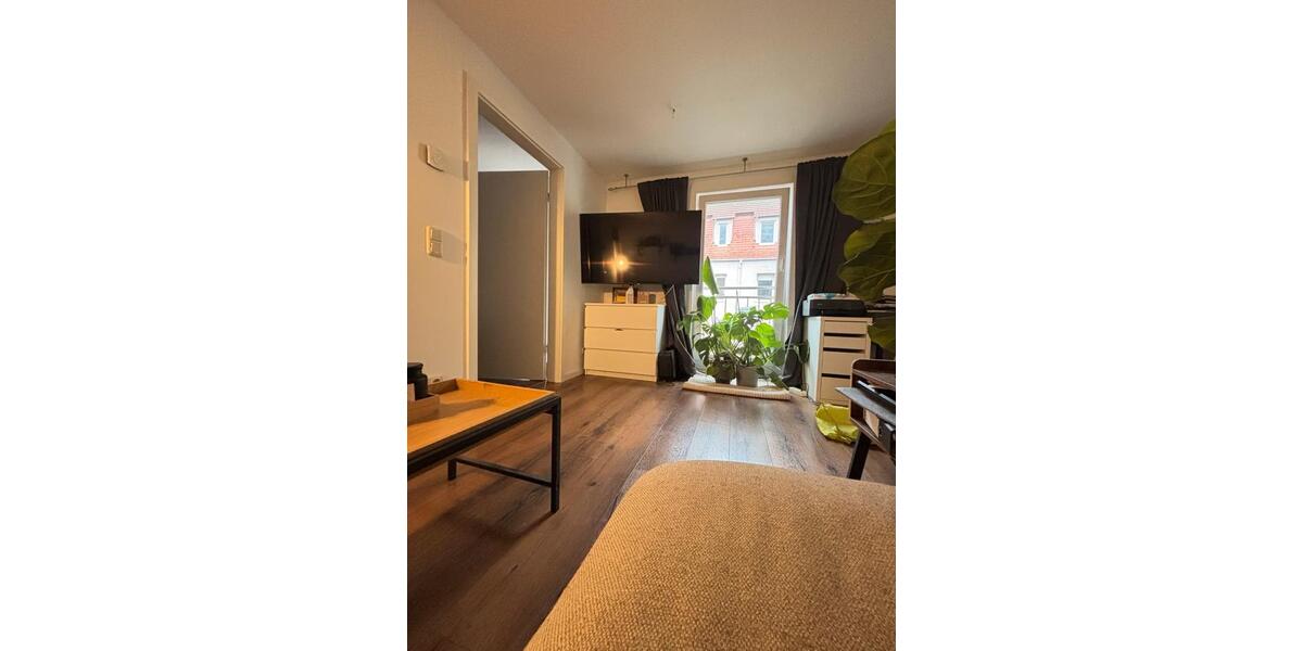 Maisonettenwohnung Weimar Lützendorf - 2 Zimmer, 53 m&sup2;, 660&euro; | Angebot:25173122