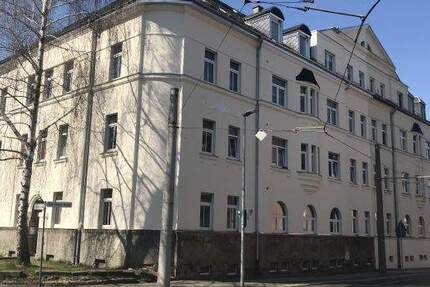 Wohnung Chemnitz Altchemnitz - 4 Zimmer, 90 m&sup2;, 485&euro; | Angebot:26305725