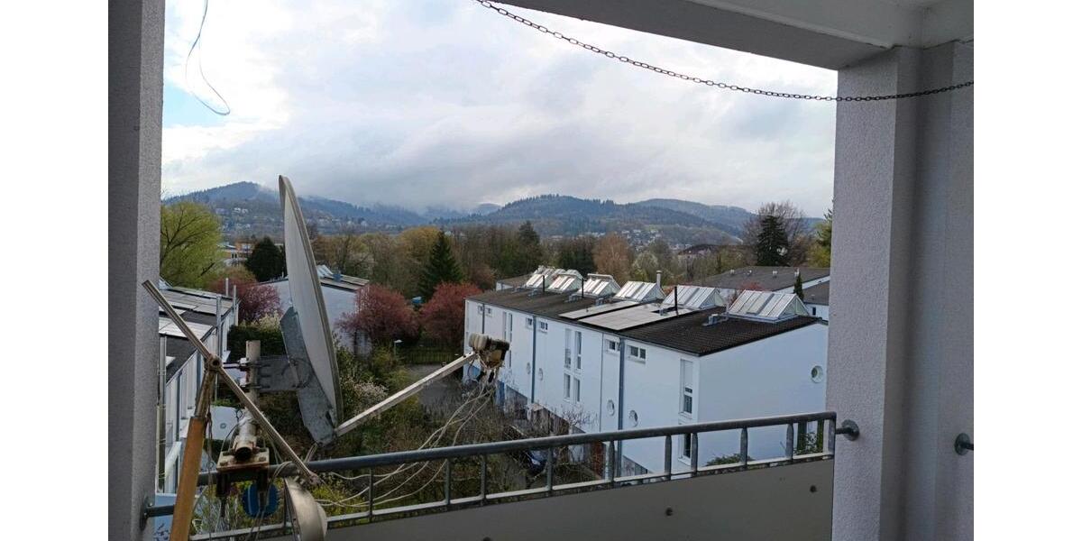 Etagenwohnung Freiburg im Breisgau Lehen - 1 Zimmer, 19 m&sup2;, 450&euro; | Angebot:25973932