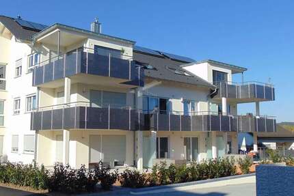 Wohnung Ellhofen - 2 Zimmer, 65 m&sup2;, 880&euro; | Angebot:25225770