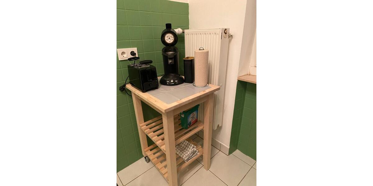 Wohnen auf Zeit Saarbrücken Neue Bremm - 3 Zimmer, 75 m&sup2;, 540&euro; | Angebot:26155304