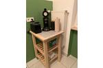Wohnen auf Zeit Saarbrücken Neue Bremm - 3 Zimmer, 75 m&sup2;, 540&euro; | Angebot:26155304