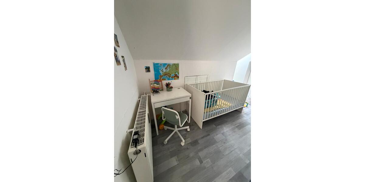 Dachgeschoßwohnung Eitorf - 2 Zimmer, 65 m&sup2;, 850&euro; | Angebot:24846426