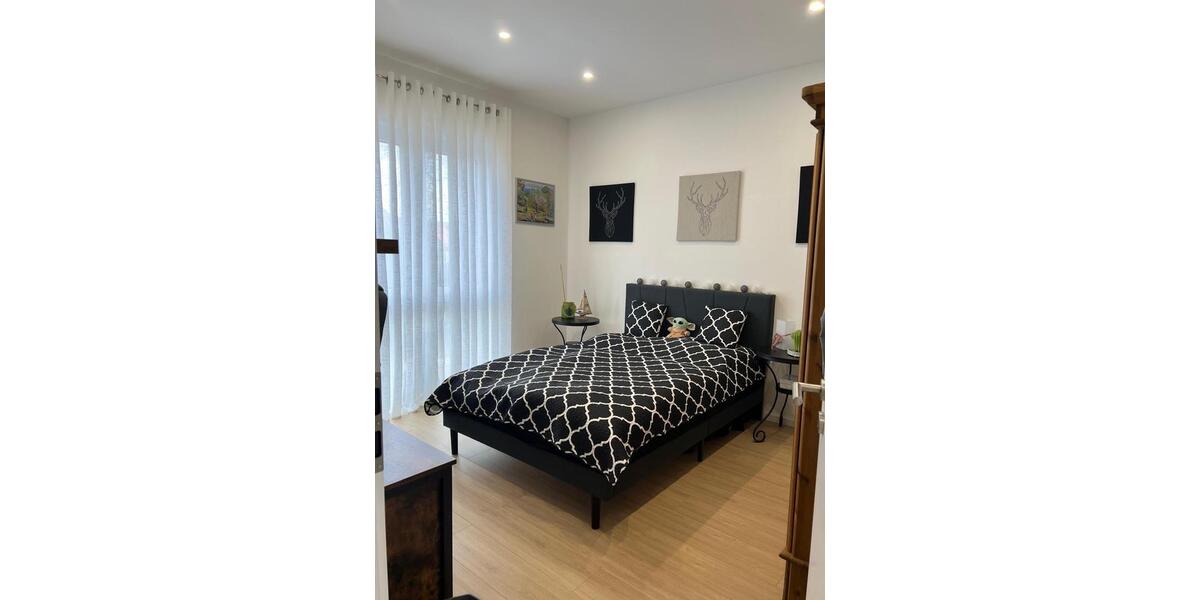 Etagenwohnung Schauenburg - 3 Zimmer, 90 m&sup2;, 1.050&euro; | Angebot:25956841